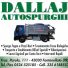 DALLAJ AUTOSPURGHI