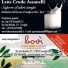 LATTE CRUDO ASSANELLI