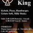 DONER KING