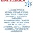 RIVOLTELLA MARCO