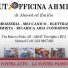 AUTOFFICINA AHMED