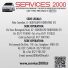 SERVICES 2000 