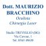 DOTT. MAURIZIO BRACCHINO