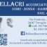 BELLACRI ACCONCIATURE