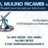 IL MULINO RICAMBI