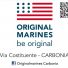 ORIGINAL MARINES