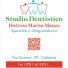 STUDIO DENTISTICO DOTT.SSA MARISA MANCA & C.