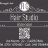 RG HAIR STUDIO 