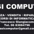 DASI COMPUTER