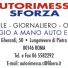 AUTORIMESSA SFORZA