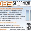 DB5 SERRAMENTI