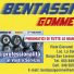 BENTASSI GOMME