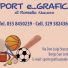 SPORT E... GRAFICA