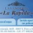 LA RAPIDA