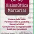 VISION OTTICA MARCARINI