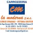 CARROZZERIA LA MODERNA