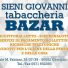 TABACCHERIA BAZAR
