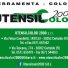 UTENSILCOLOR 2000