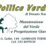 POLLICE VERDE