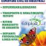 ECOLOGIA EDILPAST