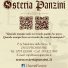 OSTERIA PANZINI