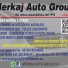 MERKAJ AUTO GROUP