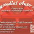 MONDIAL AUTO