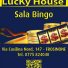 LUCKY HOUSE