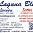 LAGUNA BLU