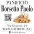 PANIFICIO BORSETTO PAOLO 