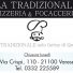 LA TRADIZIONALE 