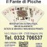 IL FANTE DI PICCHE 