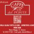 CAFFÈ DEL PONTE 