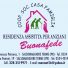 CASA FAMIGLIA BUONAFEDE