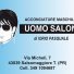 UOMO SALON