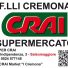 F.LLI CREMONA CRAI SUPERMERCATO
