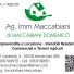 AG. IMM MACCABIANI