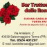 BAR TRATTORIA DELLE ROSE