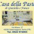 CASA DELLA PASTA