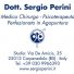 DOTT. SERGIO PERINI