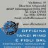 OFFICINA TANZI RINO E FIGLI