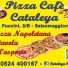 CATALEYA CAFE'
