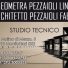 GEOMETRA PEZZAIOLI LINO - ARCHITETTO PEZZAIOLI FABIO