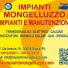 IMPIANTI MONGELLUZZO