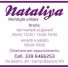 NATALIYA