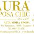 LAURA LA SPOSA CHIC