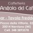 L'ANGOLO DEL CAFFÈ