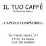 IL TUO CAFFÈ