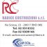 RC COSTRUZIONI 