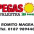 PEGASO